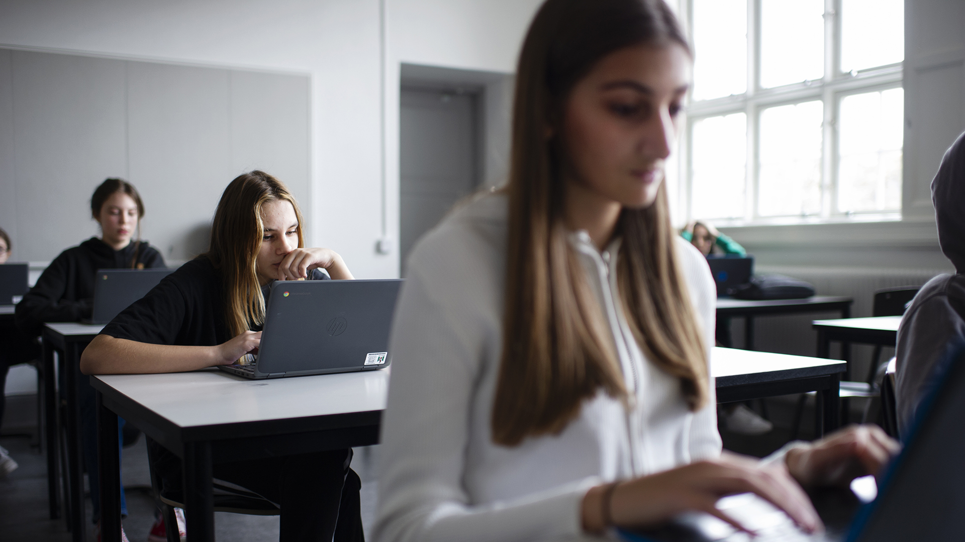 Kompletterande Pedagogisk Utbildning, 90 Hp | Malmö Universitet