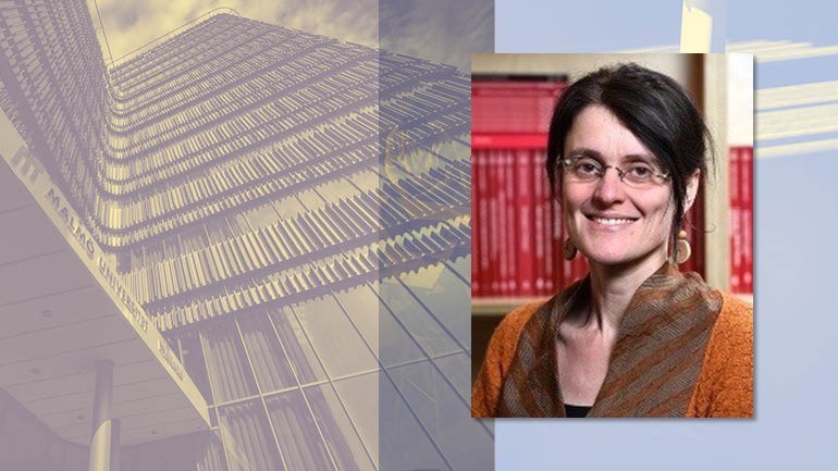 Karène Sanchez-Summerer