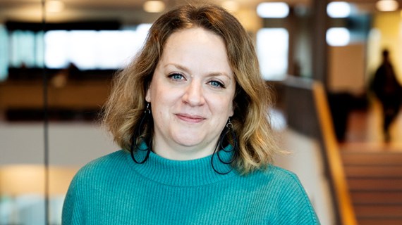 Emma Lundin