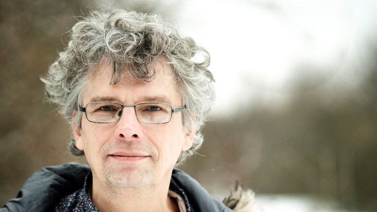 Patrik HallProfessorFakulteten för kultur och samhälleInstitutionen för globala politiska studier