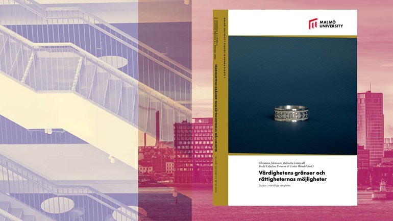 Bok om mänskliga rättigheter