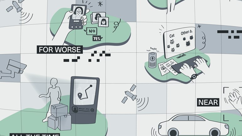 GP seminar: ‘Scholarly Sandbox: AI Toys in Research and Analysis’