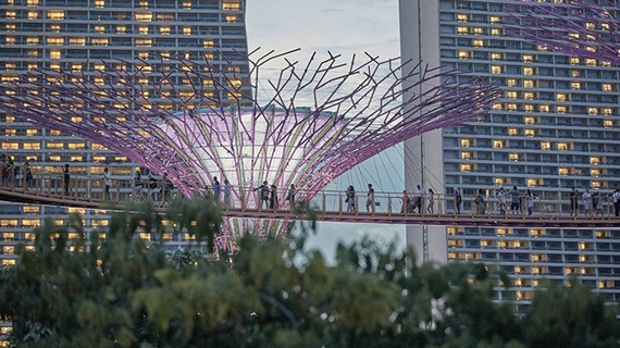 Sustainable Digitalisation Research Centre