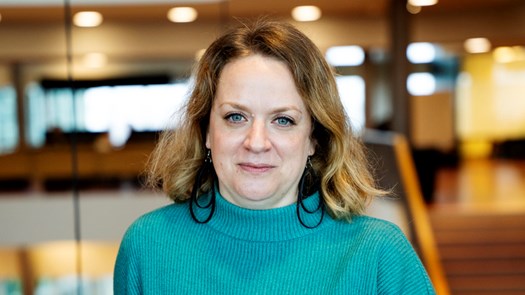 Emma Lundin.
