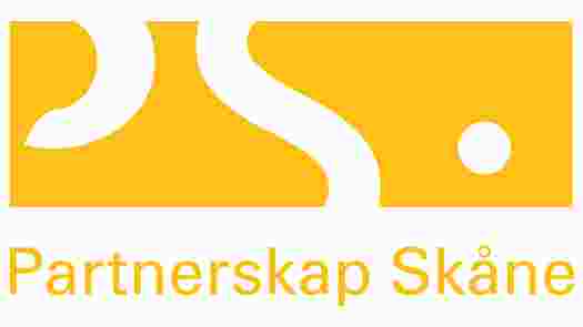 Logotyp Partnerskap Skåne