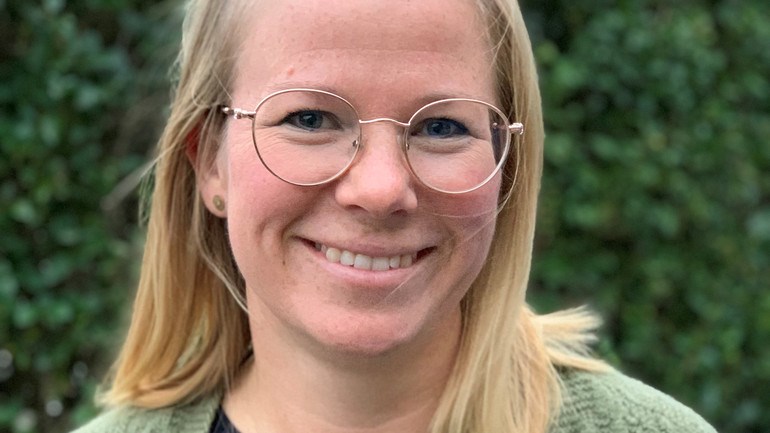 Josefine CederhagUniversitetsadjunktOdontologiska fakulteten