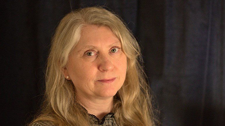 Maria Granevik Lindström