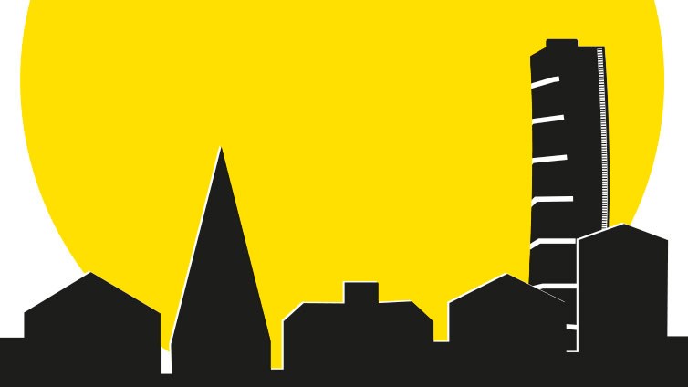 Uppesittarkväll på Orkanenbiblioteket