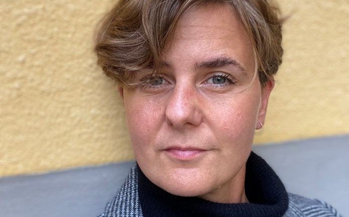 Joanna Mellquist: Non-State Policy Advice Actors and United Nations Negotiation