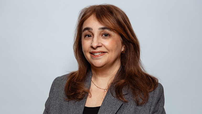 Alexandra Carlsson, Odontologiska fakulteten