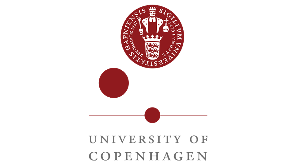 Logo University of Copenhagen