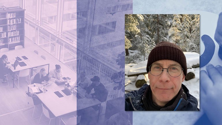 Spikning - Mikael Bruér