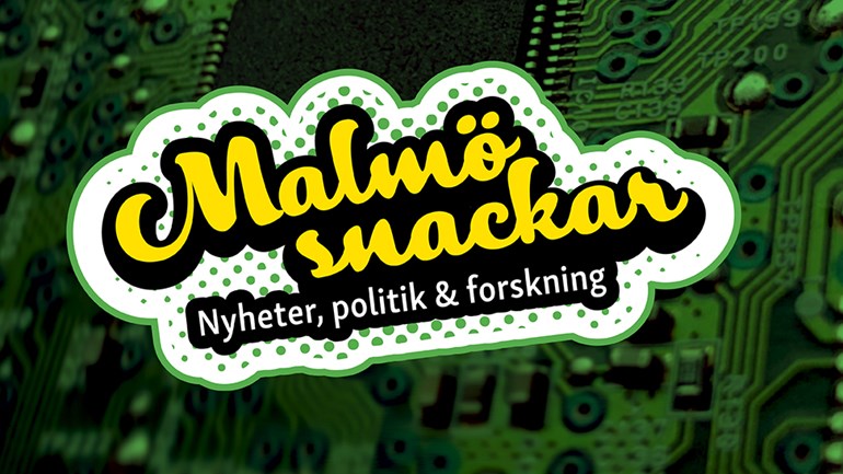 Affisch för arrangemanget
