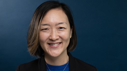 Sayaka Osanami Törngren