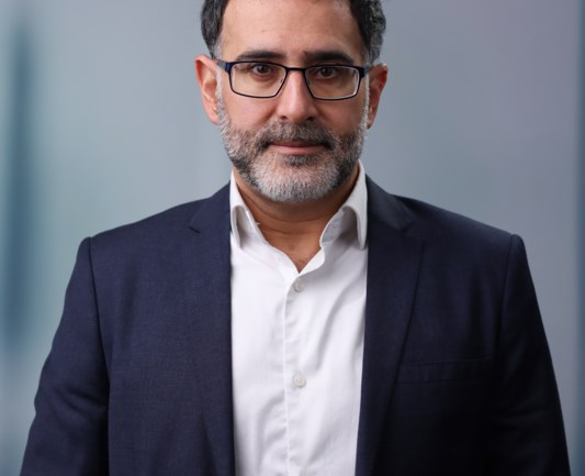 Behrang Kianzad: Fairness as a norm in digital markets and AI