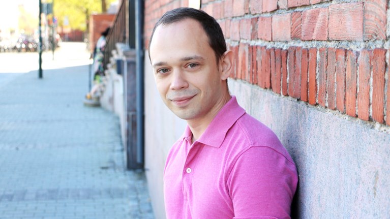 Aleksandar Milosavljevic