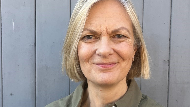 Linda Woodhead.