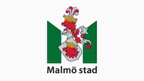 City of Malmö logotype.