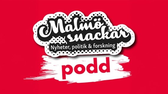 Malmö snackar vinjettbild