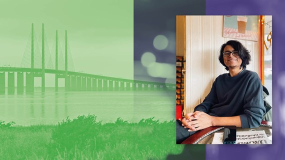 Student Khondokar Fahim.