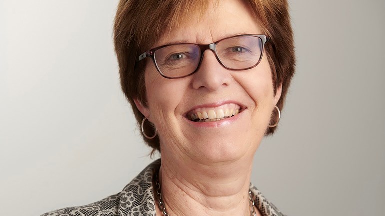 Idrottsforskaren Joan Duda blir hedersdoktor vid Malmö universitet.