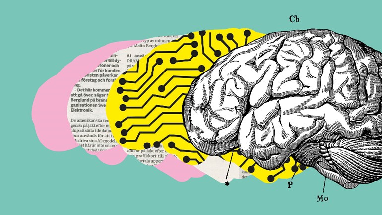 How to think on AI