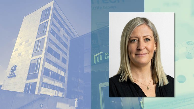 Elina Mikaelsson Midlöv