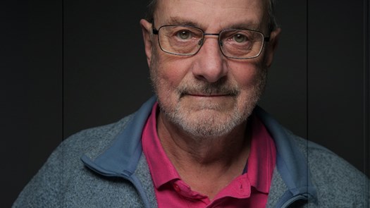 Tomas Peterson