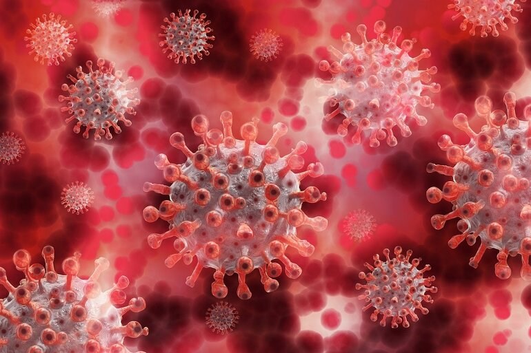 La nanotechnologie ouvre la voie à des tests antivirus plus simples