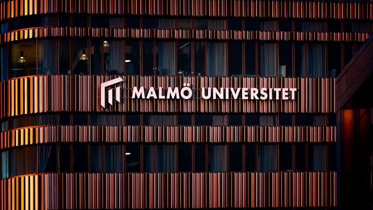 Malmö universitet