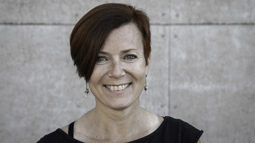 Karin Book.Måste ange Foto: Kolbjörn Guwallius