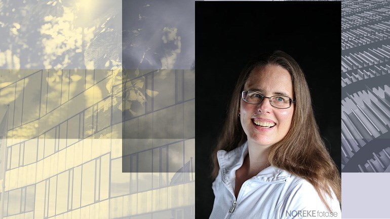 Docentföreläsning – Magdalena Annersten Gershater