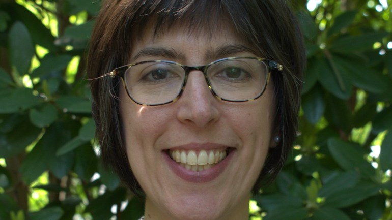 RUCARR seminar: Leila Wilmers: "Diversity or Unity"