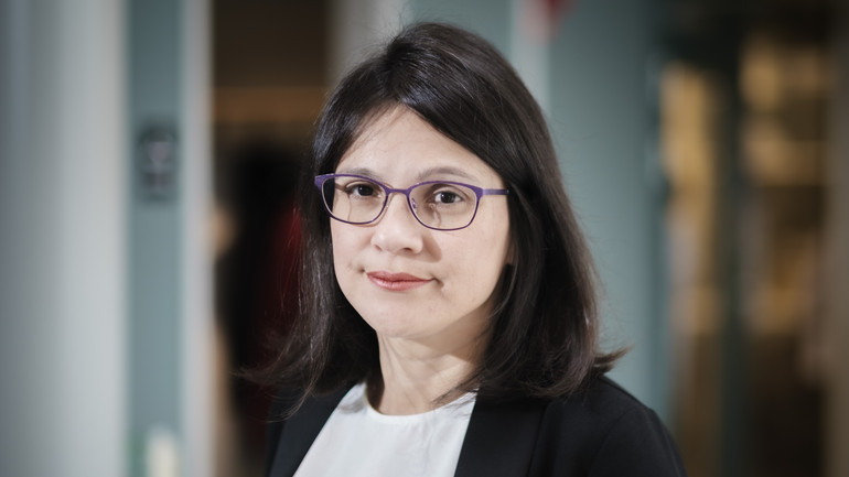 Marité Cárdenas, Professor in Biomedical Science