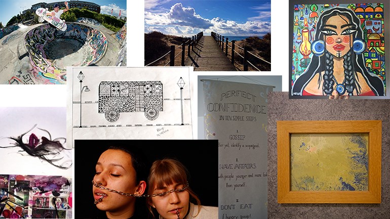 Studenternas galleri #28