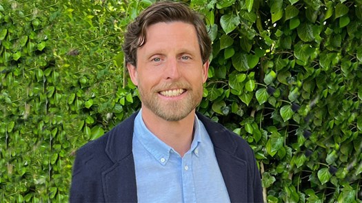 Sebastian Björklund.