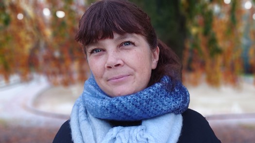 Det bästa med att jobba på Mau