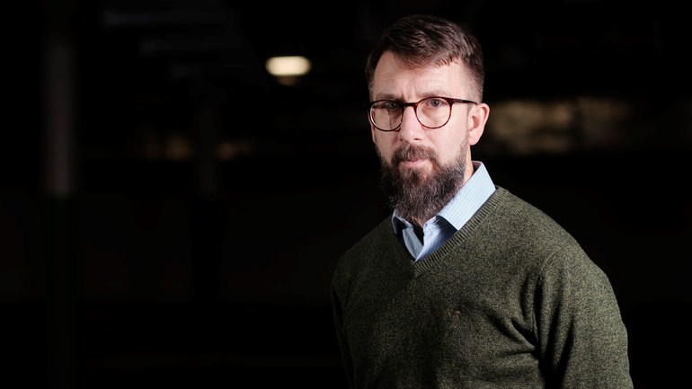 20210127 MalmöMalmö UniversitetMagnus NilssonProdekan/ProfessorFakulteten för kultur och samhälleLitteraturvetenskap