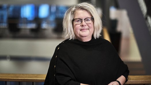 Katja FridPrefektFakulteten för teknik och samhälleInstitutionen för materialvetenskap och tillämpad matematik