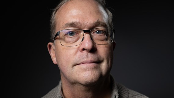 Bo Petersson.