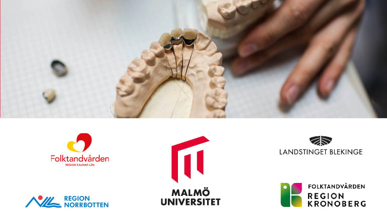 Odontologiska fakulteten  Malmö universitet