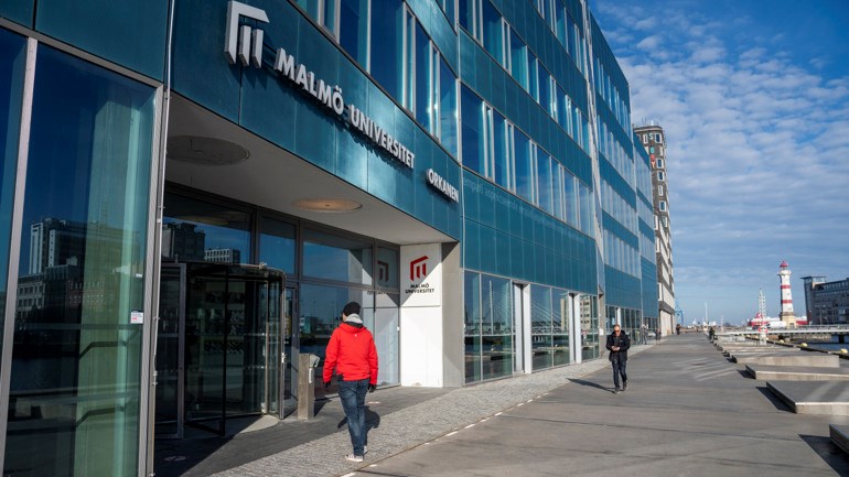 Digital dialog om reformerade lärarutbildningar och skärpta antagningskrav