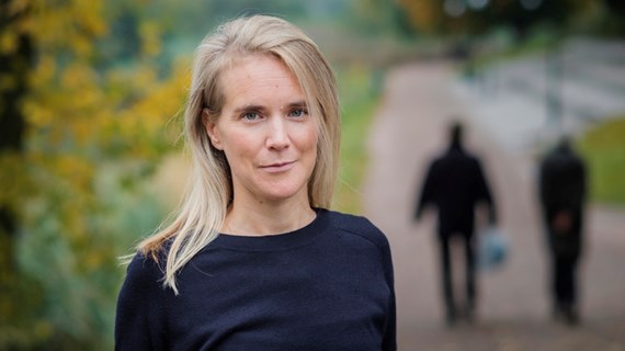 Anna-Karin IvertPostdoktorFakulteten för hälsa och samhälle (HS)