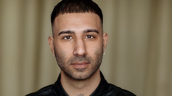 Alexandru Al Qassam.