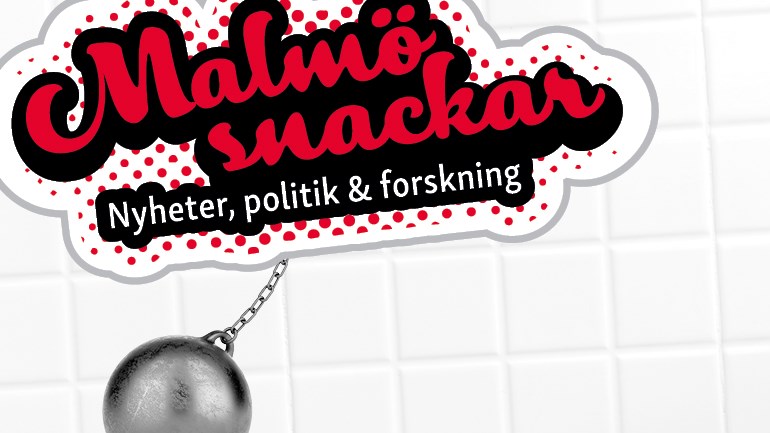 affisch för evenemanget
