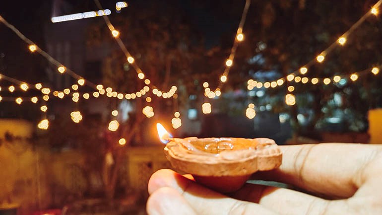 Diwali