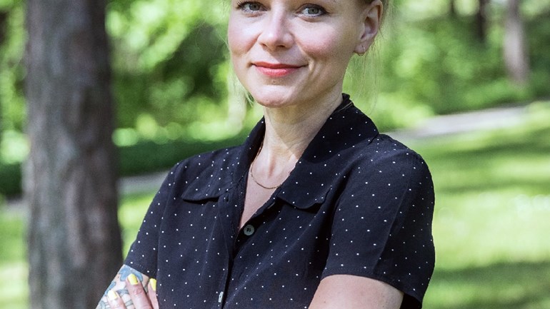 RUCARR seminar: Jonna Aalva: "Military-Patriotic Education in Russia