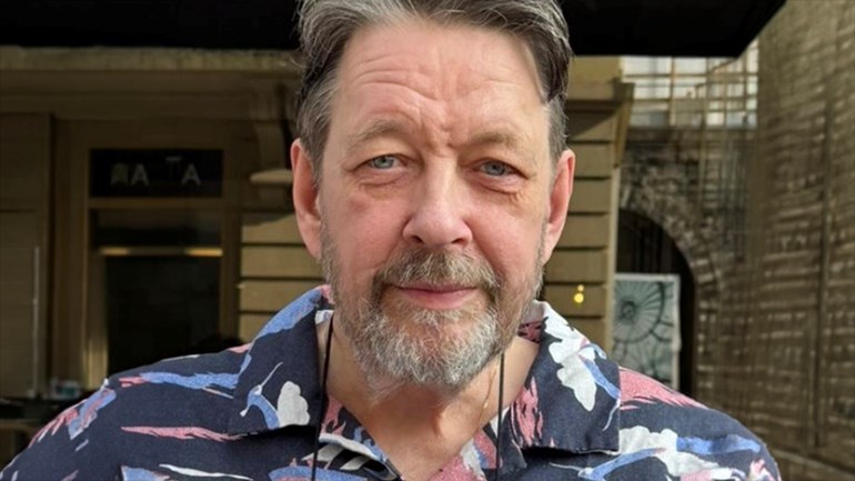 Professor Per-Olof Wikström, Department of Criminology, Faculty of Health and Society.