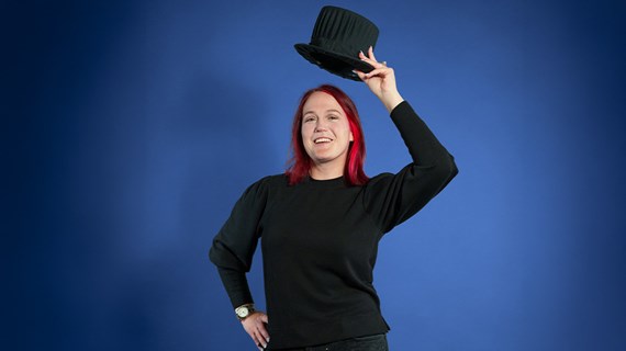 Jenni Engstedt