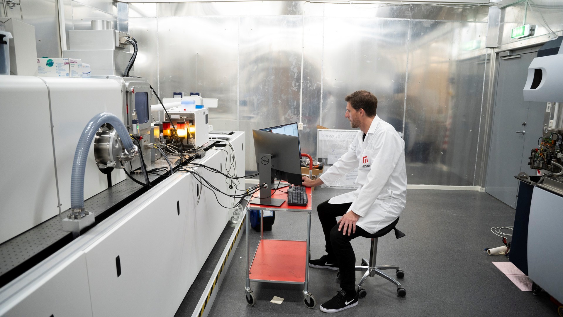 Biomedical Laboratory Science/Technology | Malmö University